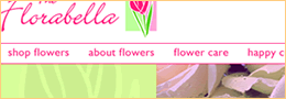 Florabella Philippine florist sends flowers and gifts for secure delivery.
